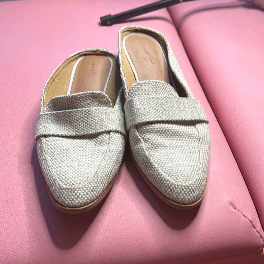 Loafer